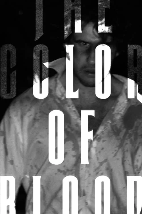 The Color of Blood (movie)