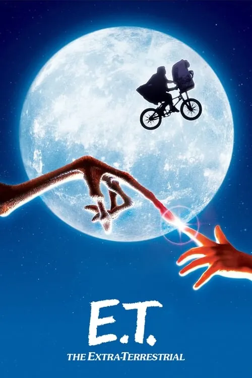 E.T. the Extra-Terrestrial (movie)