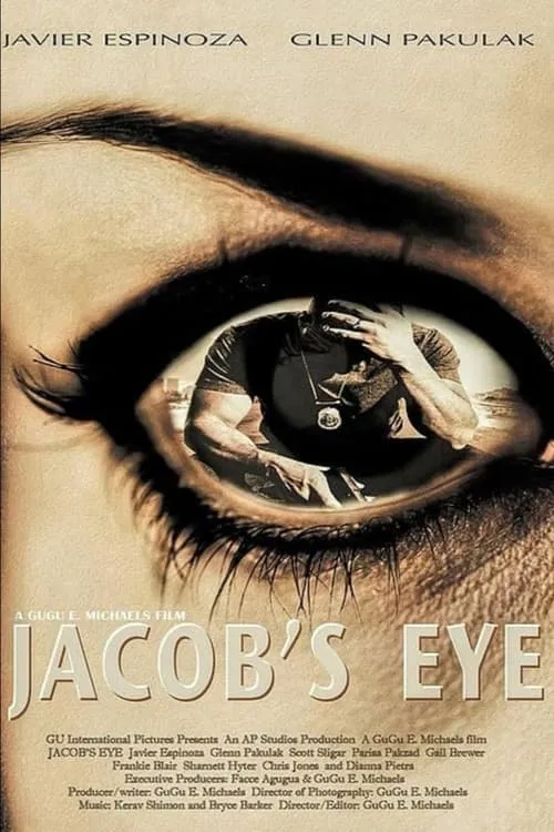 Jacob's Eye (фильм)