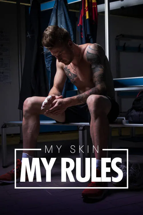 My Skin, My Rules (movie)