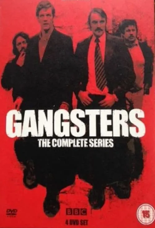 Gangsters (сериал)