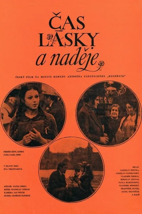 Čas lásky a naděje (movie)