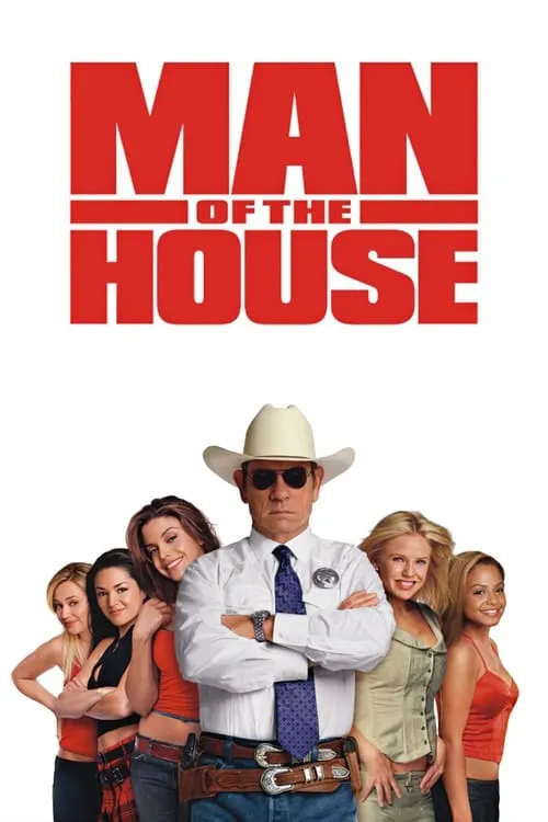 Man of the House (movie)