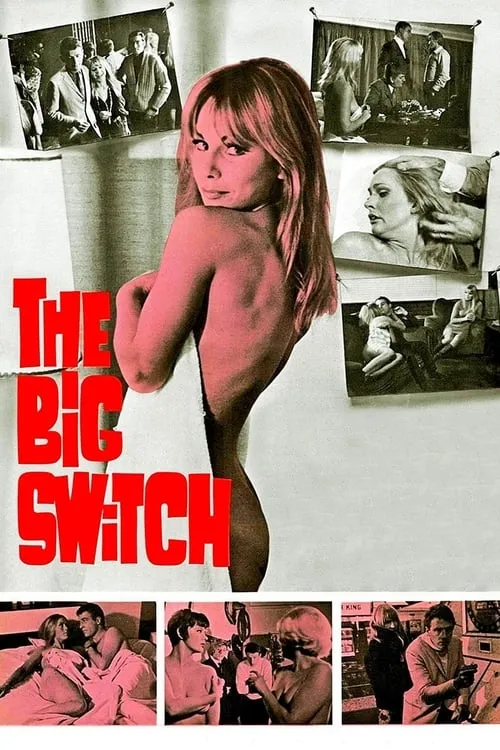 The Big Switch (movie)