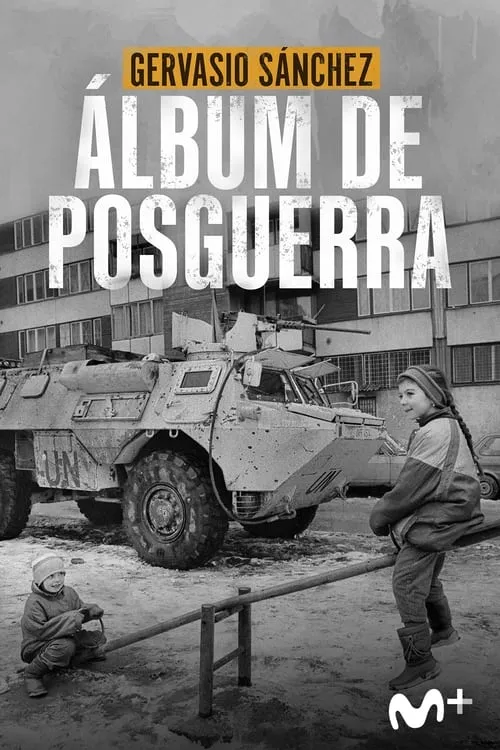 Álbum de posguerra