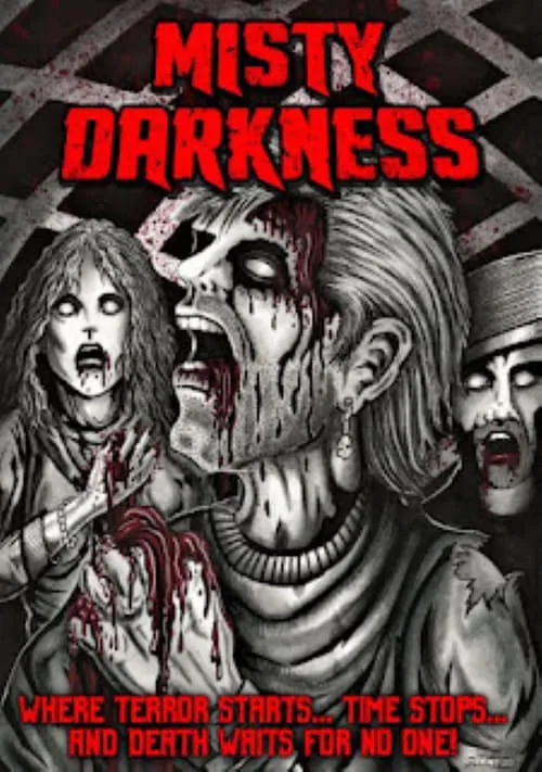 Misty Darkness (movie)