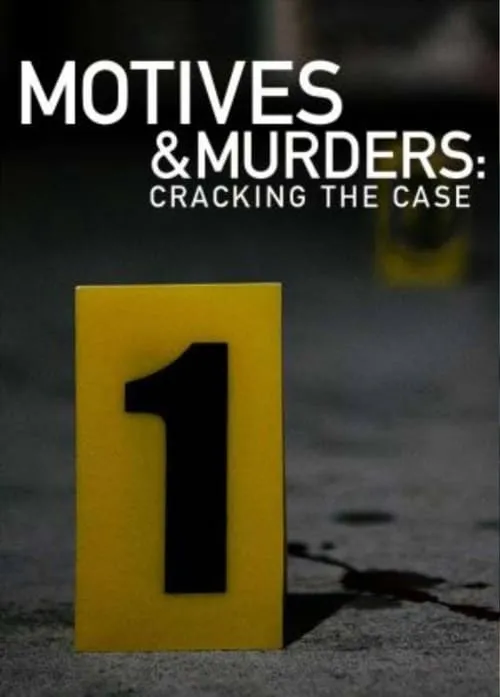 Motives & Murders: Cracking The Case (series)