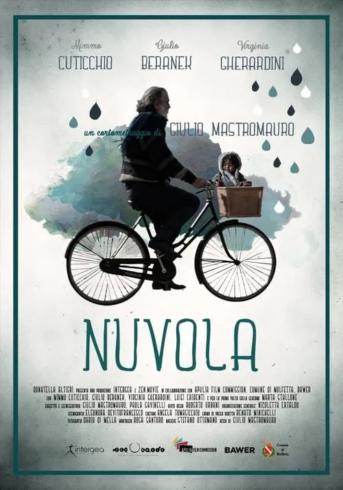 Nuvola (фильм)