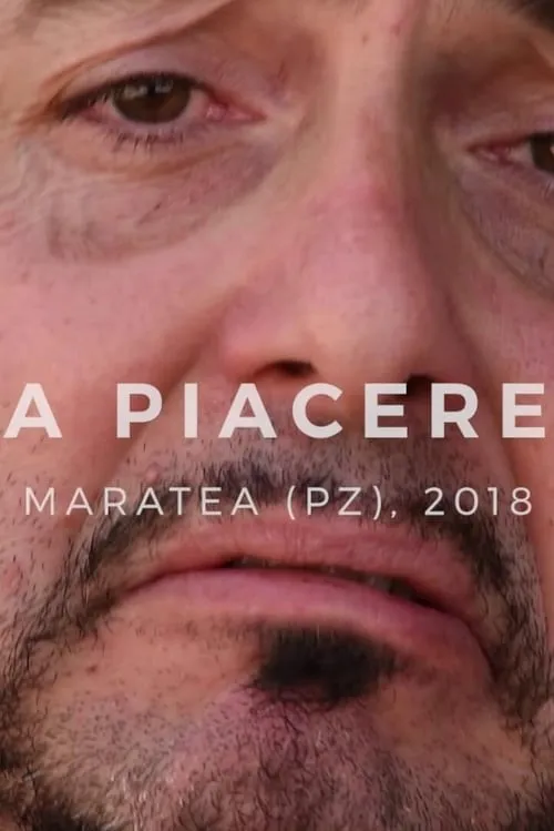 A piacere (фильм)