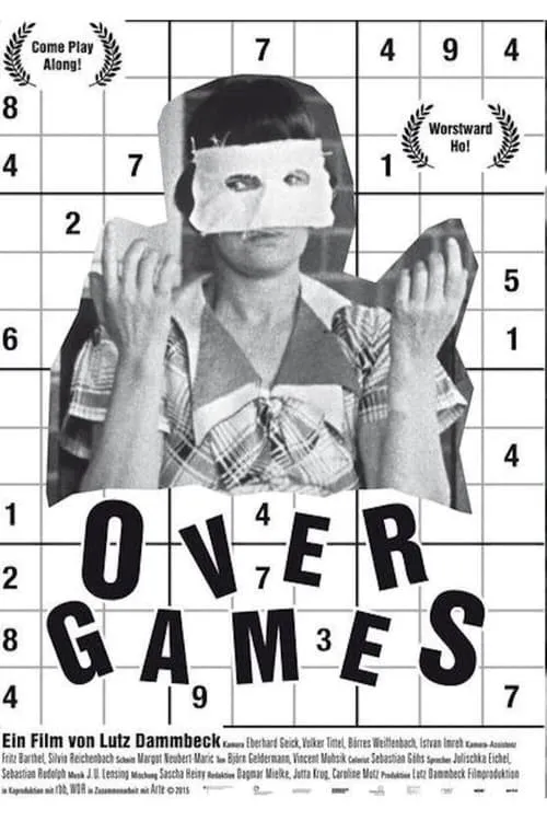 Overgames (фильм)