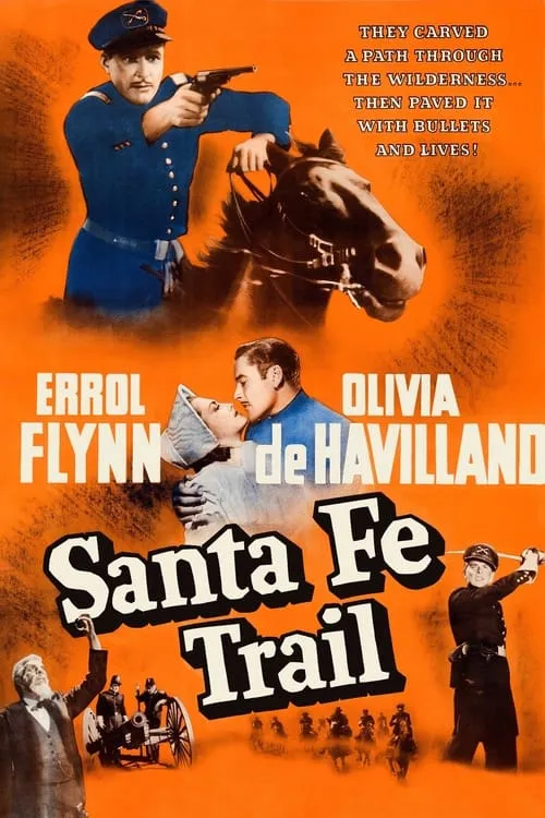 Santa Fe Trail (movie)