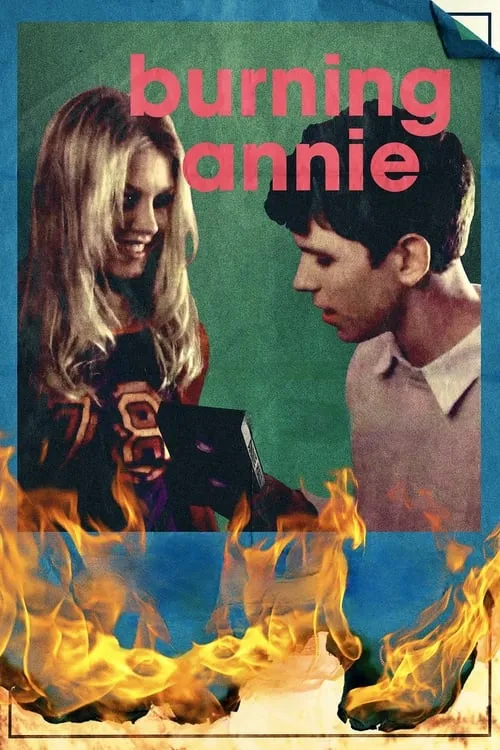 Burning Annie (movie)