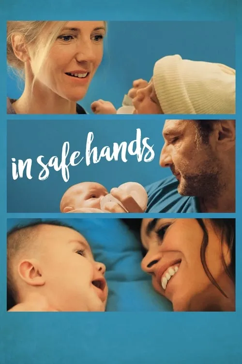 In Safe Hands (movie)