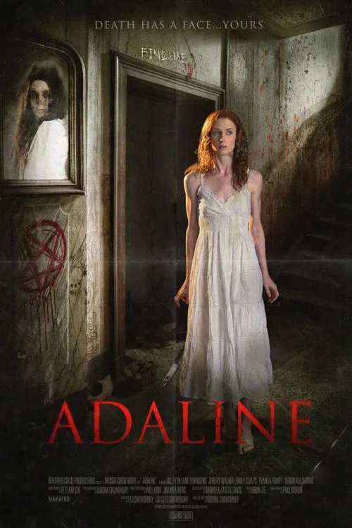 Adaline (movie)