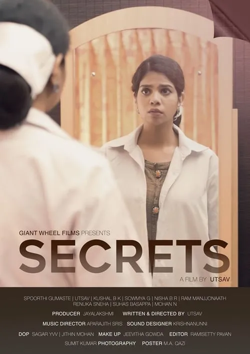 Secrets (movie)