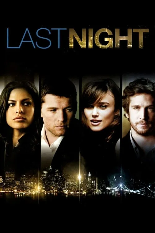 Last Night (movie)