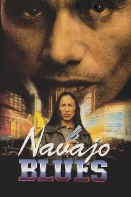 Navajo Blues (movie)