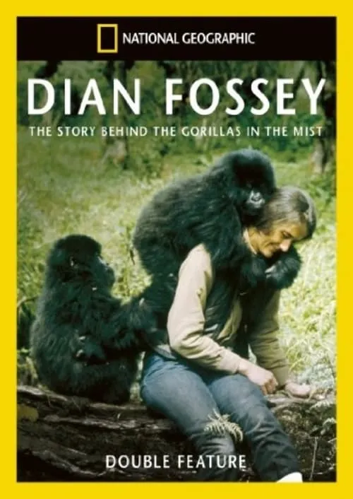 The Lost Film of Dian Fossey (movie)