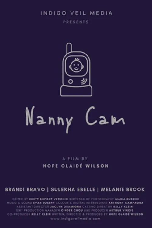 Nanny Cam (фильм)