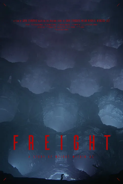 Freight (фильм)