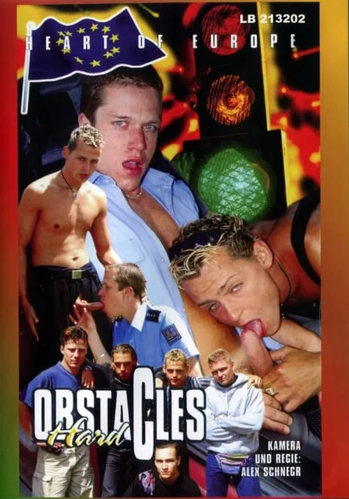 Hard Obstacles (movie)