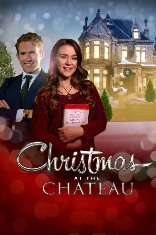 Christmas at the Chateau (movie)
