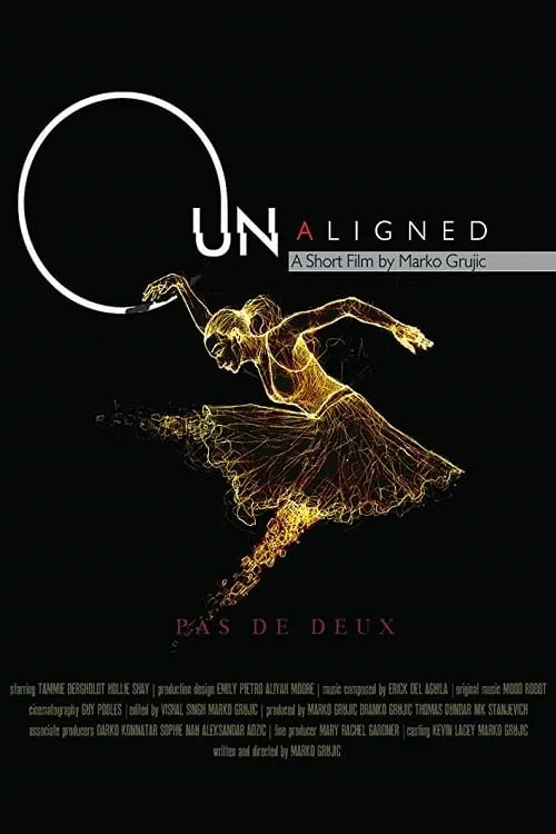 Unaligned (movie)