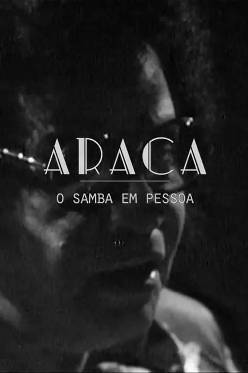 Araca - O Samba em Pessoa (фильм)