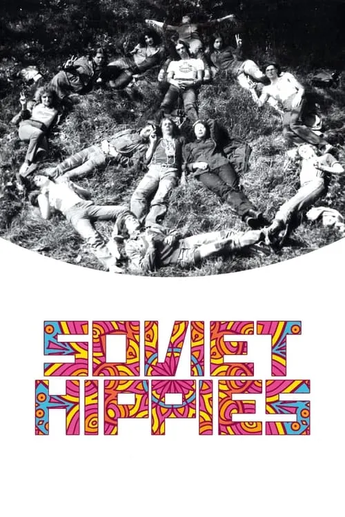 Soviet Hippies (movie)