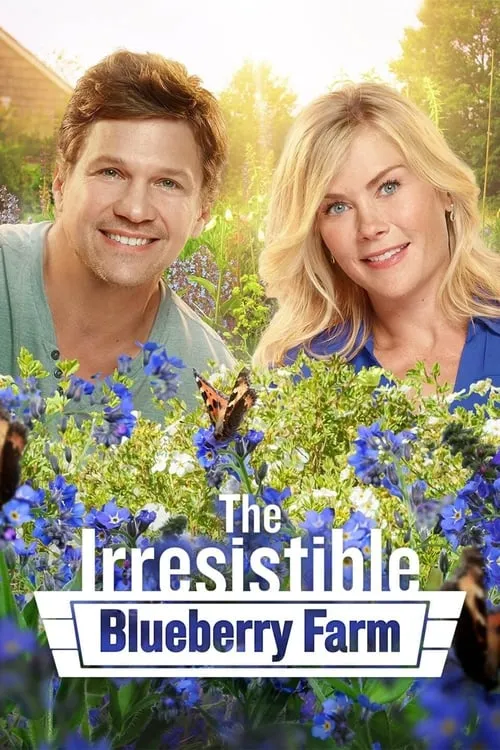 The Irresistible Blueberry Farm (movie)