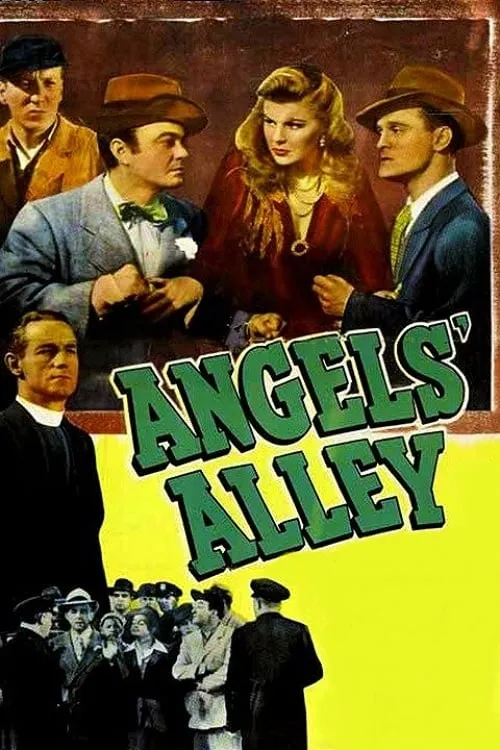 Angels' Alley (movie)