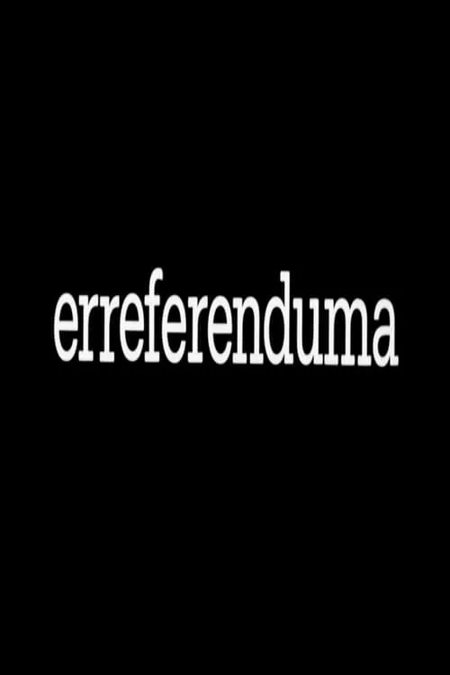 Erreferenduma