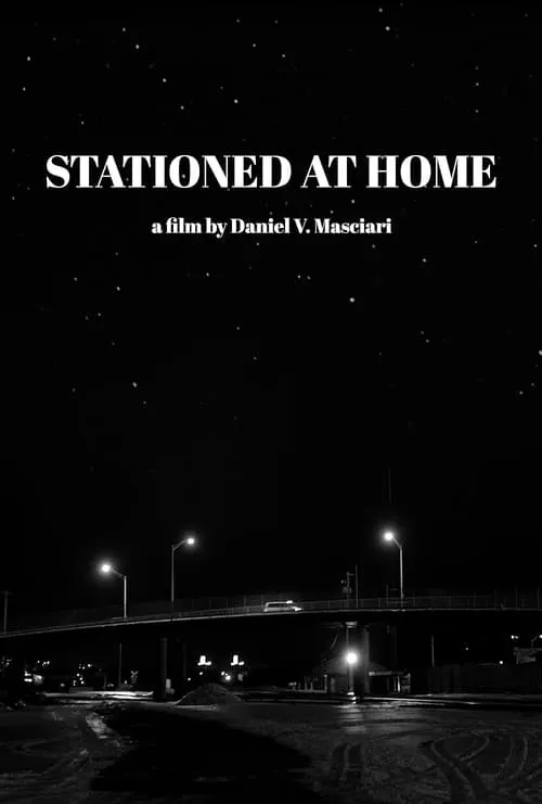 Stationed at Home (movie)