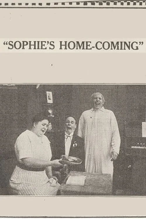 Sophie's Home-Coming (фильм)