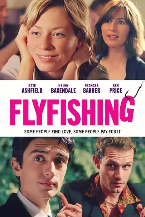 Flyfishing (movie)