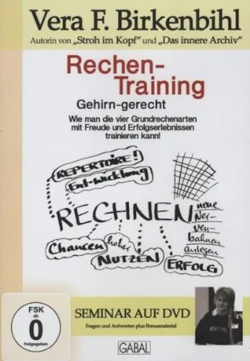 Vera F. Birkenbihl - Rechentraining (фильм)