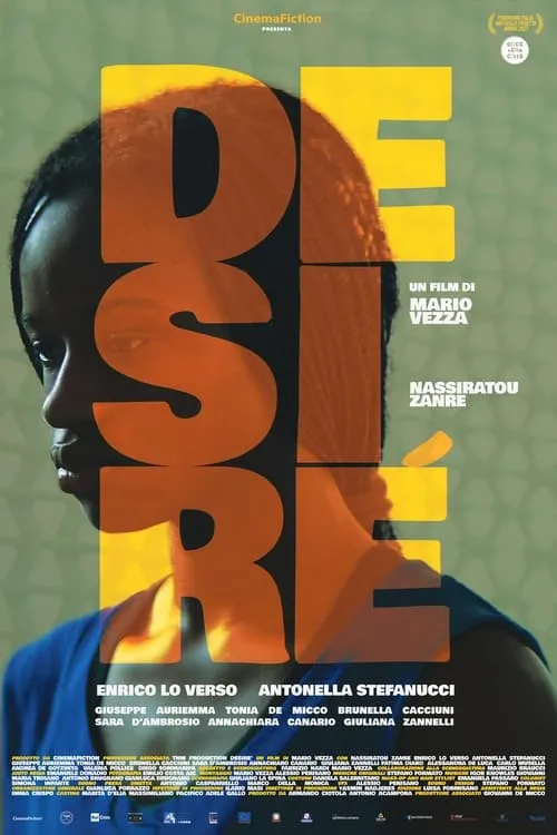 Desiré (movie)