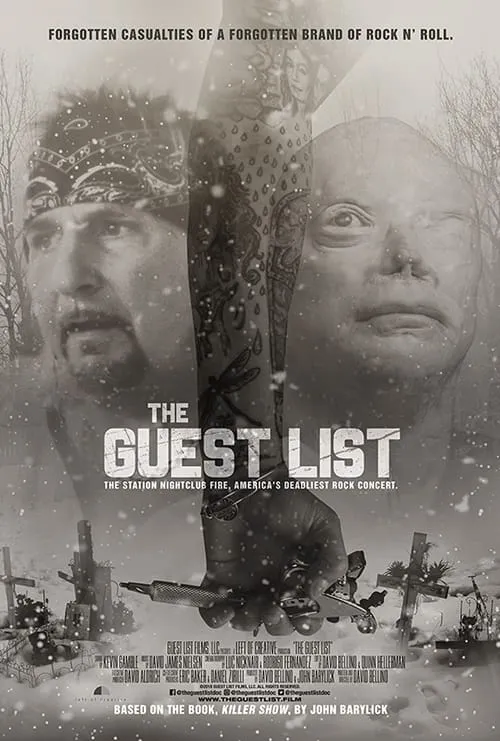 The Guest List (фильм)