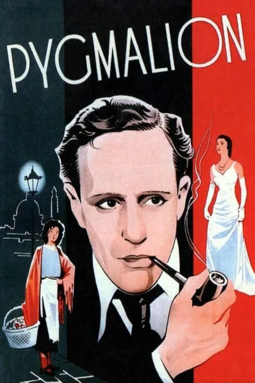 Pygmalion (movie)