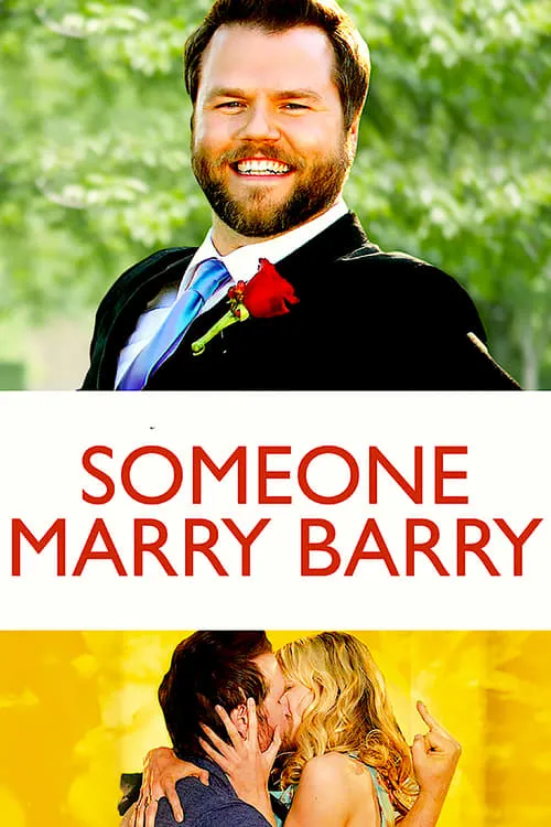 Someone Marry Barry (movie)