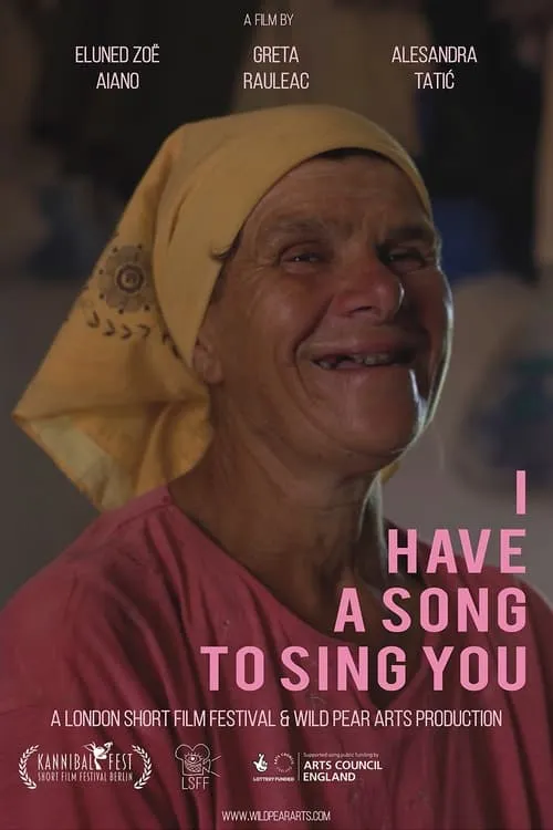 I Have a Song to Sing You (movie)