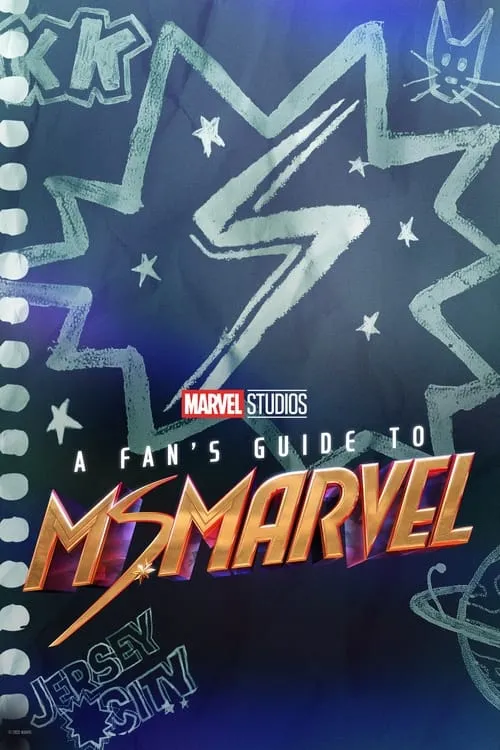 A Fan's Guide to Ms. Marvel (фильм)