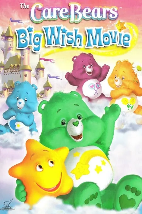 Care Bears: Big Wish Movie (movie)