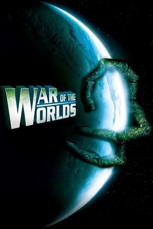 War of the Worlds (series)