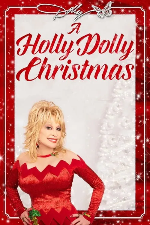 A Holly Dolly Christmas (movie)