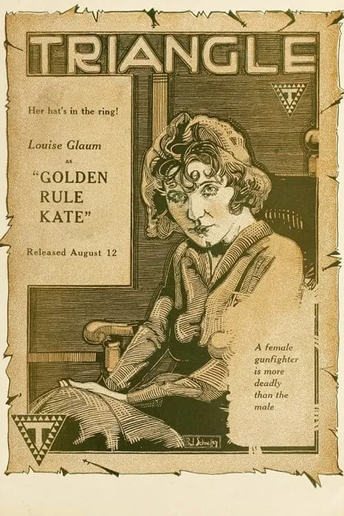 Golden Rule Kate (movie)