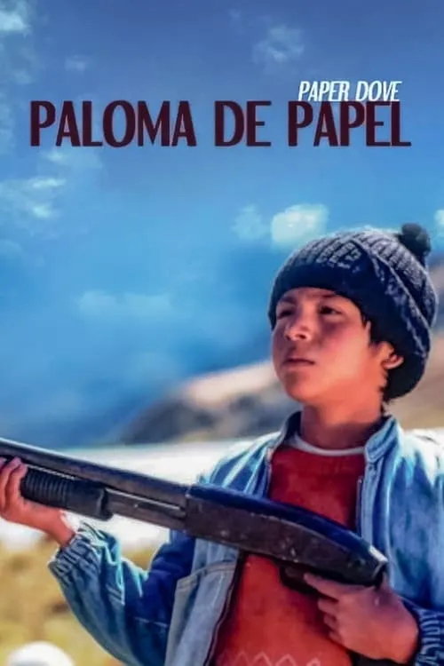 Paper Dove (movie)