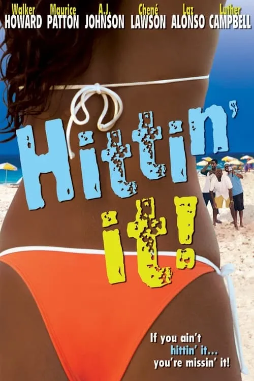 Hittin' It! (movie)