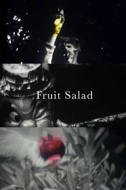 Fruit Salad (movie)