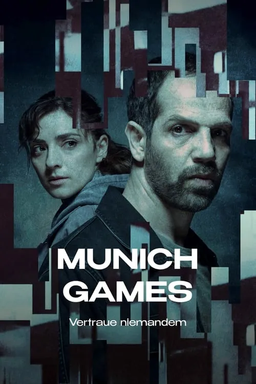 Munich Games (сериал)